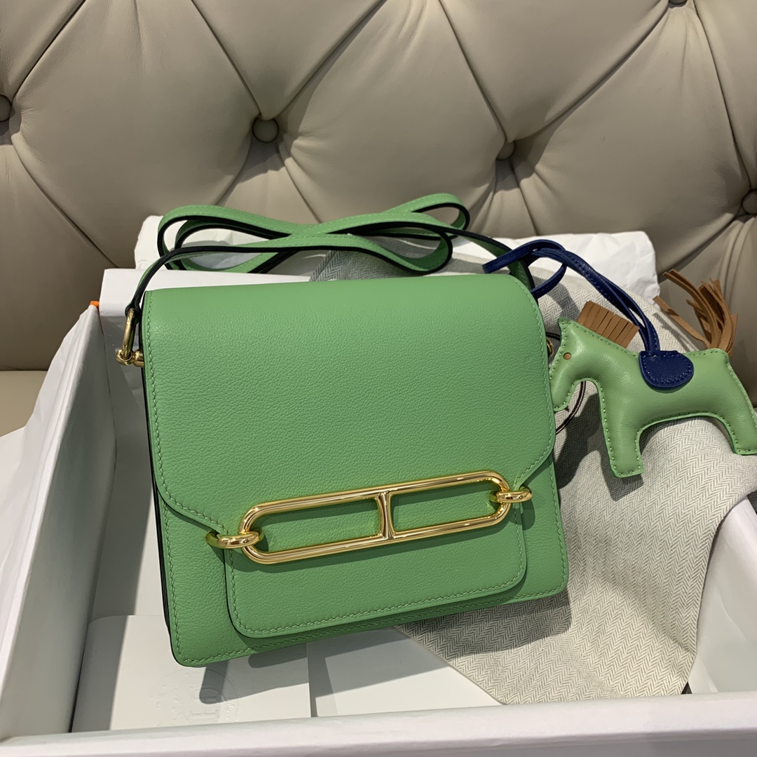 에르메스 룰리스18 베르트크리켓 금장 에버컬러